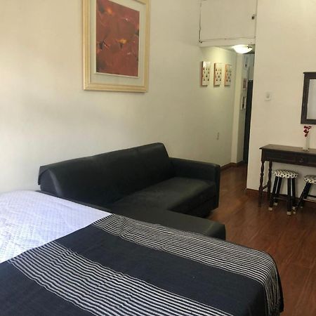 Studio 211 리오데자네이루 외부 사진
